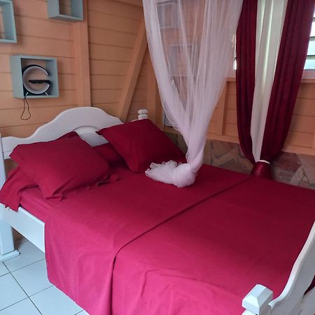 Joli Appartement Rivière-Pilote Eksteriør billede