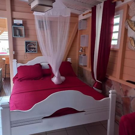 Joli Appartement Rivière-Pilote Eksteriør billede