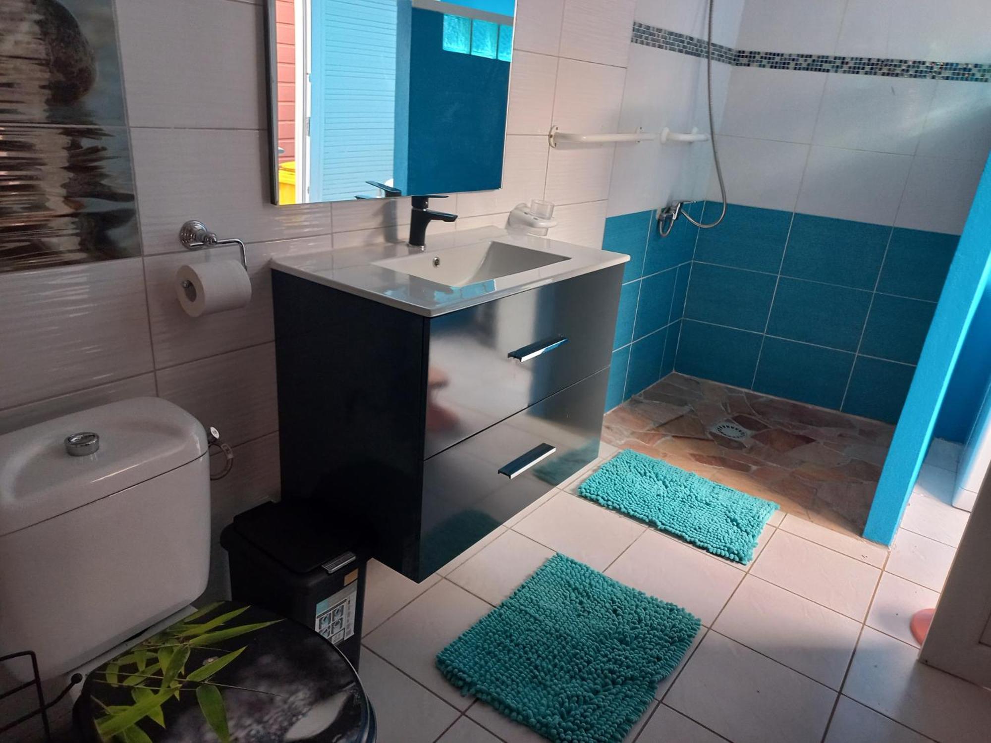Joli Appartement Rivière-Pilote Eksteriør billede