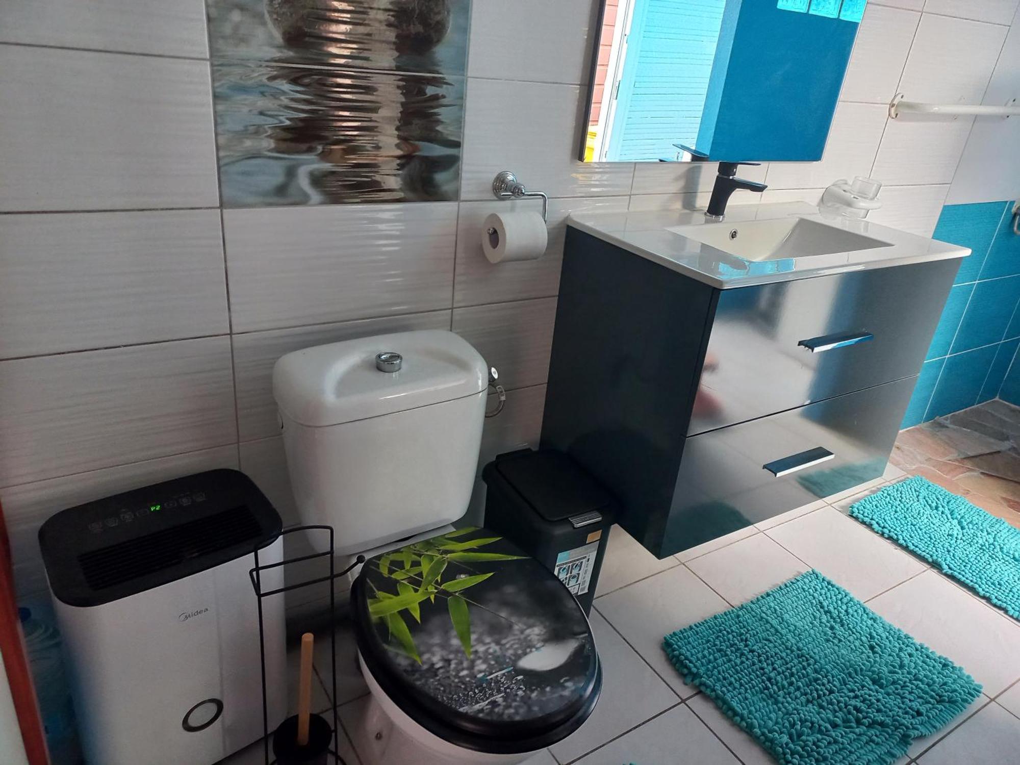 Joli Appartement Rivière-Pilote Eksteriør billede