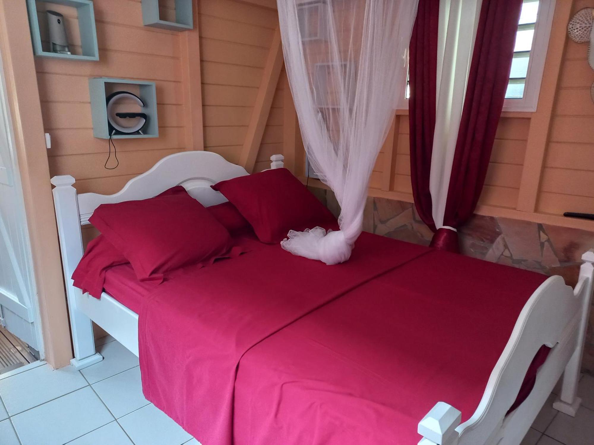Joli Appartement Rivière-Pilote Eksteriør billede