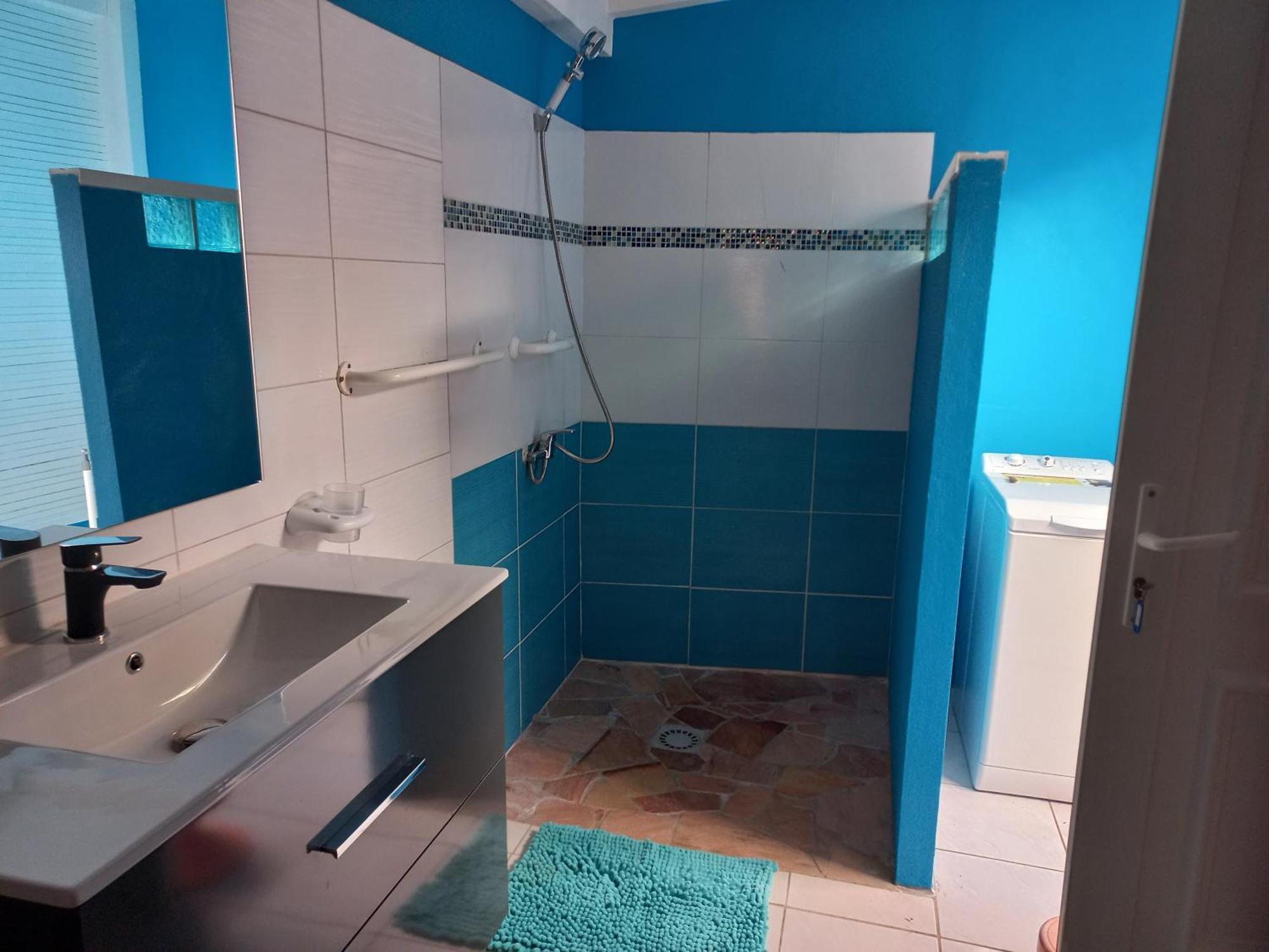 Joli Appartement Rivière-Pilote Eksteriør billede