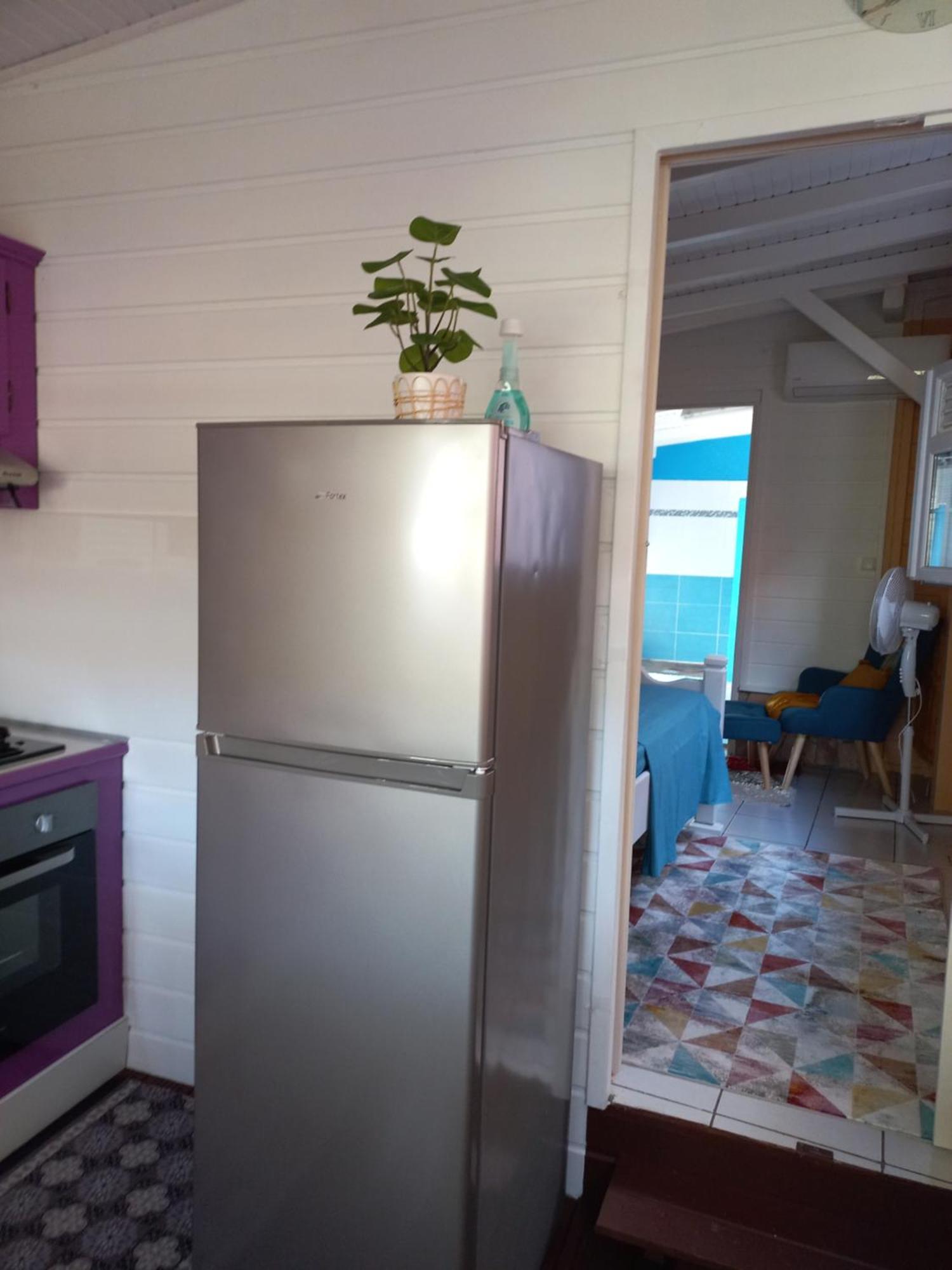 Joli Appartement Rivière-Pilote Eksteriør billede