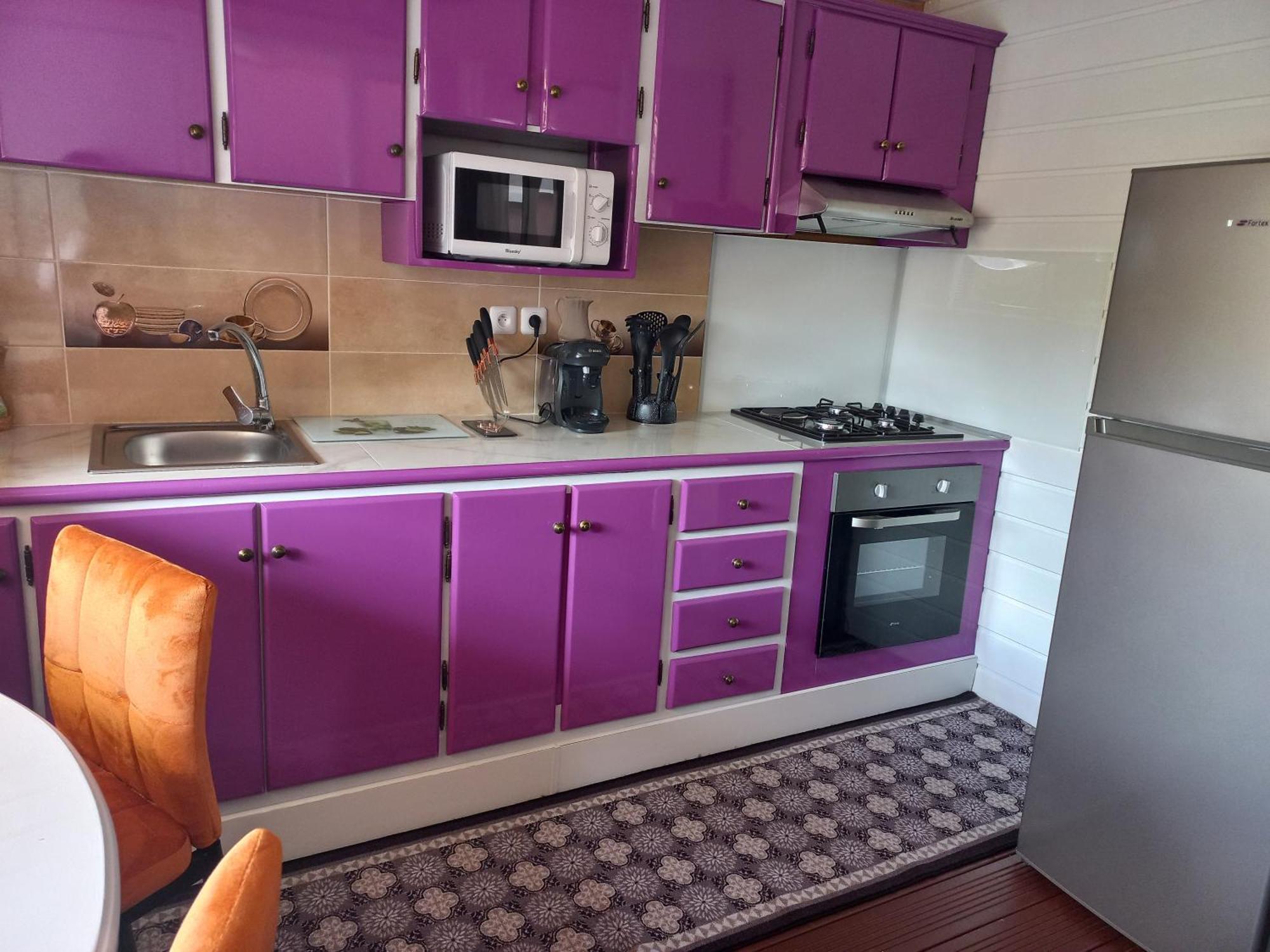 Joli Appartement Rivière-Pilote Eksteriør billede
