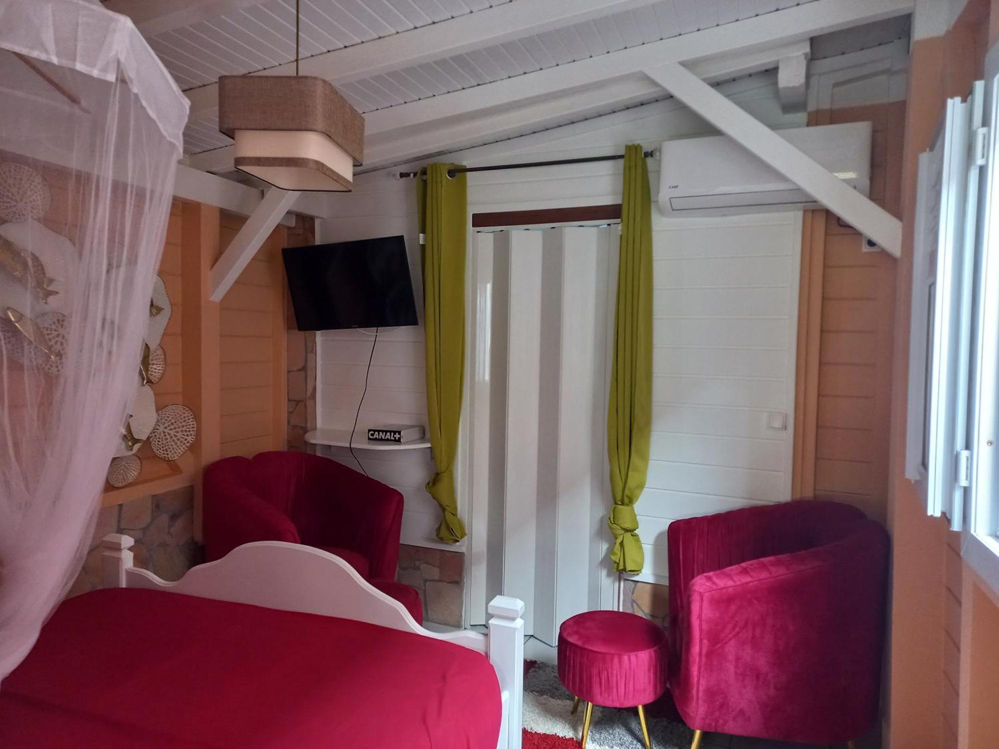 Joli Appartement Rivière-Pilote Eksteriør billede