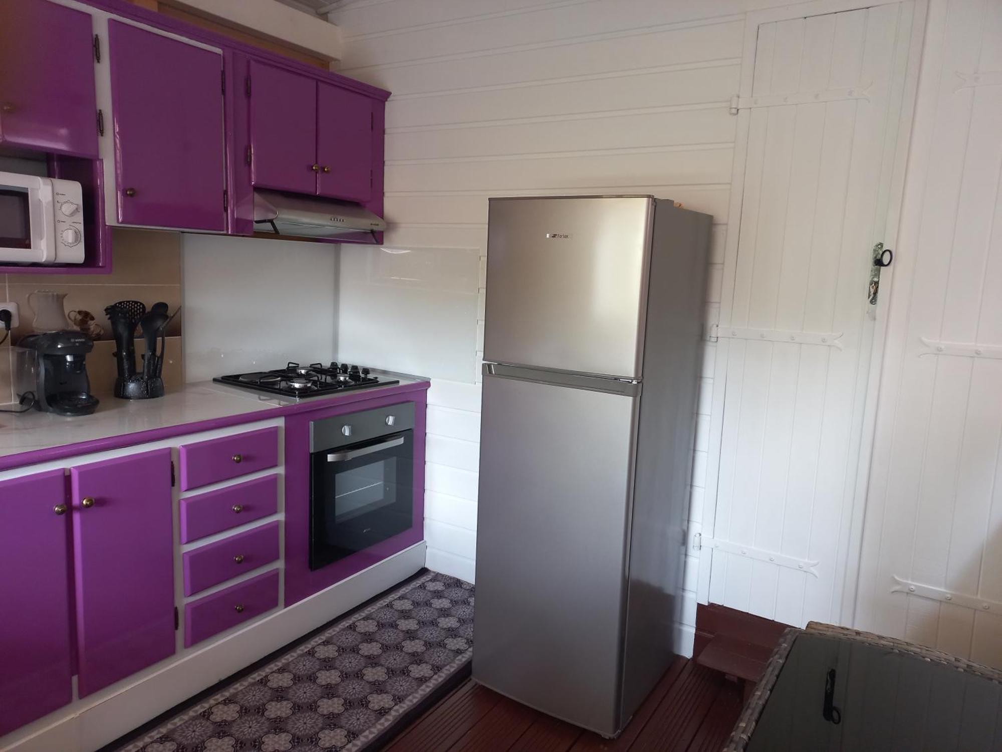 Joli Appartement Rivière-Pilote Eksteriør billede