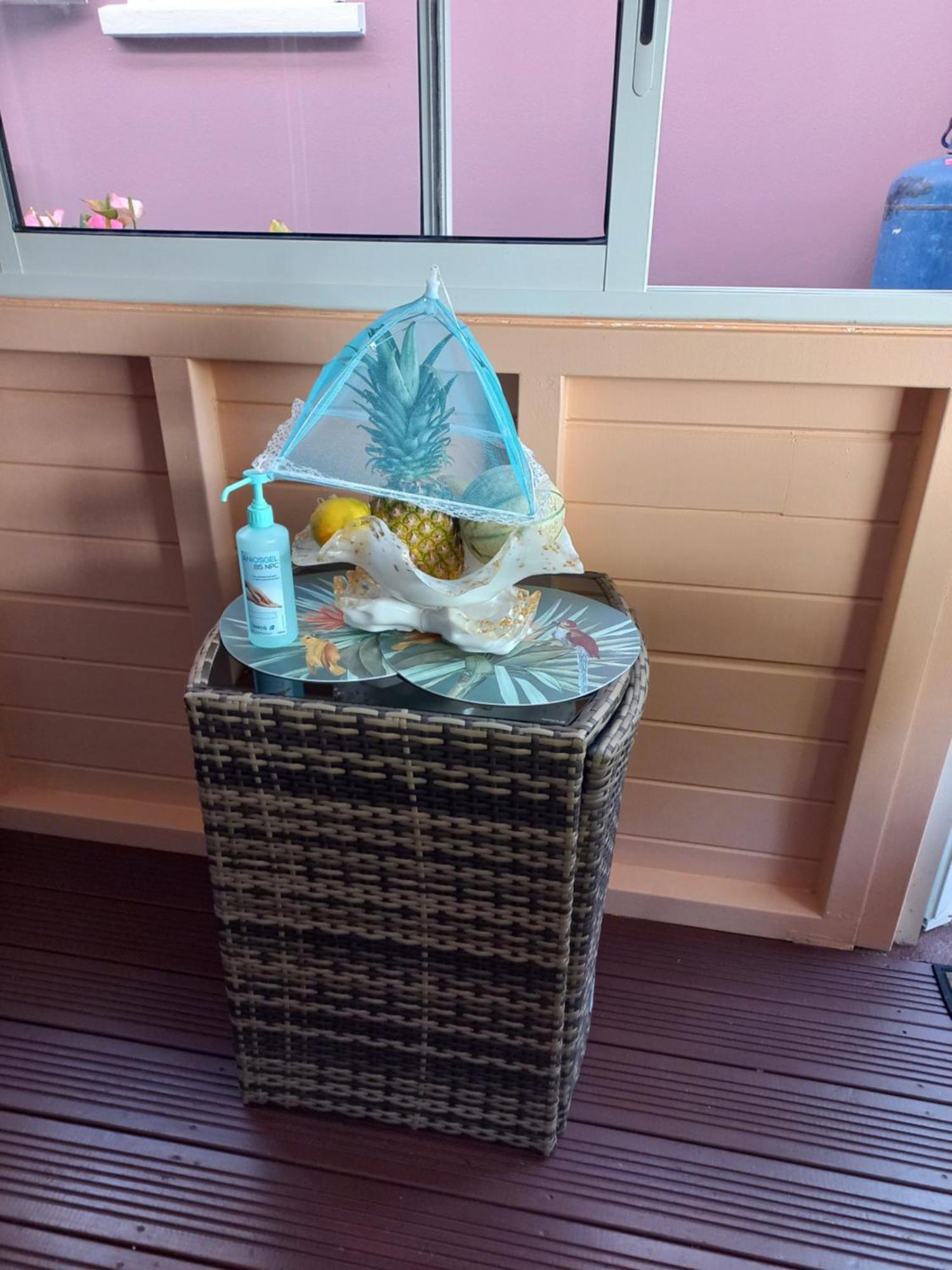 Joli Appartement Rivière-Pilote Eksteriør billede